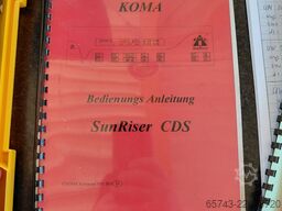 KOMA CDS-M