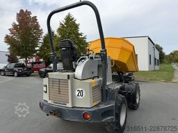 Bergmann 2040R