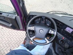 Mercedes-Benz Antos 1924 + EURO 6 + CARRIER 950 MT