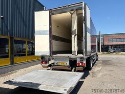 Mercedes-Benz Antos 1924 + CARRIER SUPRA 950 + EURO 6  + LOAD...