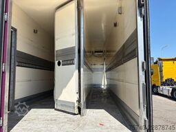 Mercedes-Benz Antos 1924 + CARRIER SUPRA 950 + EURO 6  + LOAD...