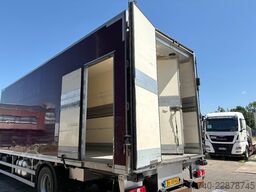 Mercedes-Benz Antos 1924 + CARRIER SUPRA 950 + EURO 6  + LOAD...
