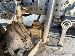 Mercedes-Benz Antos 1924 + CARRIER SUPRA 950 + EURO 6  + LOAD...