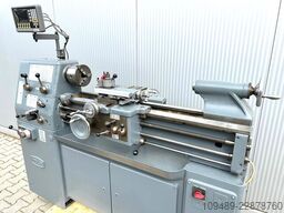 WEILER LZ 330 incl. neuer 3-Achsdigitalanzeige