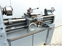 WEILER LZ 330 incl. neuer 3-Achsdigitalanzeige