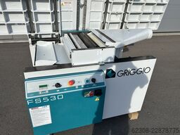 GRIGGIO FS530