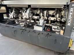 KUPER SWT XL-6A+U