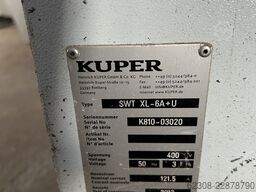 KUPER SWT XL-6A+U