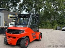 LINDE H80D-900