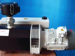 Leybold Sogevac SV 65