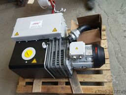 Leybold Sogevac SV 200 (10927)