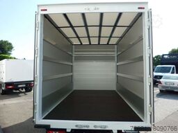 Ford Transit 350 - Centina e Telo con Porte -