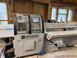 Metal Technika OWD 1600