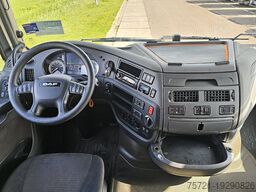 DAF XF 440 SPACECAB 2X TANK