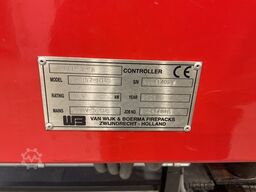 Sprinklerpomp waterpomp WB862-D10