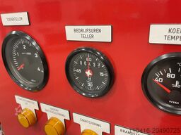 Sprinklerpomp waterpomp WB862-D10