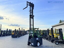 Combilift C2500CB DIESEL TRIPLEX 5500 FREE LIFT