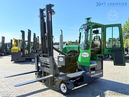 COMBILI C3000 / DIESEL / DUPLEX 4100 / FREE-LIFT