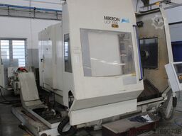 Mikron UCP 1000