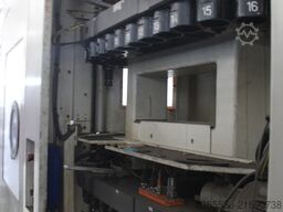 Mikron UCP 1000