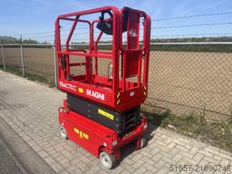 MAGNI ES0607DC | 2023