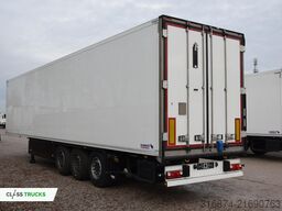 SCHMITZ CARGOBULL SKO FP 60 ThermoKing SLXi 300