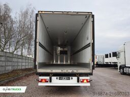 SCHMITZ CARGOBULL SKO FP 60 ThermoKing SLXi 300