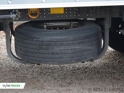 SCHMITZ CARGOBULL SKO FP 60 ThermoKing SLXi 300