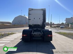 MERCEDES-BENZ Actros 5 1845 BigSpace