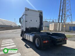 MERCEDES-BENZ Actros 5 1845 BigSpace
