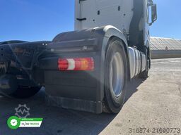 MERCEDES-BENZ Actros 5 1845 BigSpace