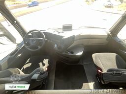 MERCEDES-BENZ Actros 5 1845 BigSpace