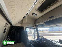 MERCEDES-BENZ Actros 5 1845 BigSpace