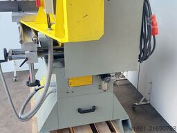 PRESSTA EISELE KS 400 M
