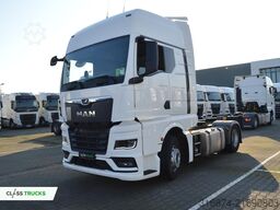 MAN TGX 18.480 GX ACC