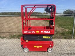MAGNI ES0607DC | 2023