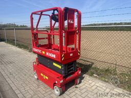 MAGNI ES0607DC | 2023