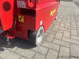 MAGNI ES0607DC | 2023