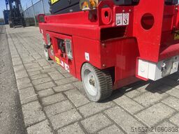 MAGNI ES0607DC | 2023