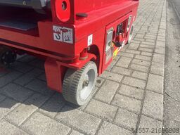 MAGNI ES0607DC | 2023