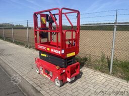 MAGNI ES0607DC | 2023