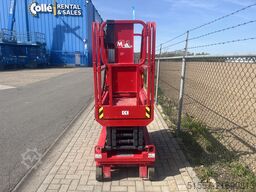 MAGNI ES0607DC | 2023