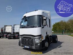 Renault T 440