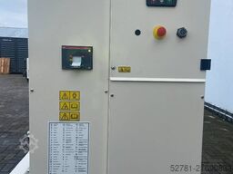 FG Wilson P450-3 - 450 kVA Open Genset - DPX-16018-O