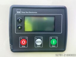 FG Wilson P450-3 - 450 kVA Open Genset - DPX-16018-O