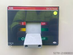 FG Wilson P450-3 - 450 kVA Open Genset - DPX-16018-O