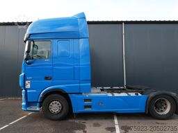 DAF XF 480 SSC EURO 6 701.000KM