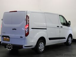 Ford Transit Custom 2.0 TDCI EURO 6 - Airco - Cruise...