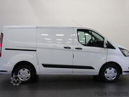 Ford Transit Custom 2.0 TDCI EURO 6 - Airco - Cruise...