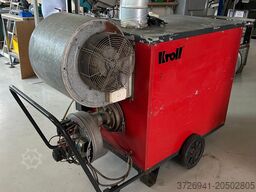 Kroll M 100
